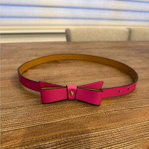 Brand new Kate Spade Belt.